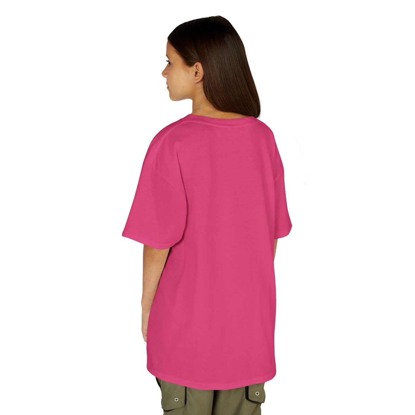 PGW Kids Heavy Cotton™ Tee