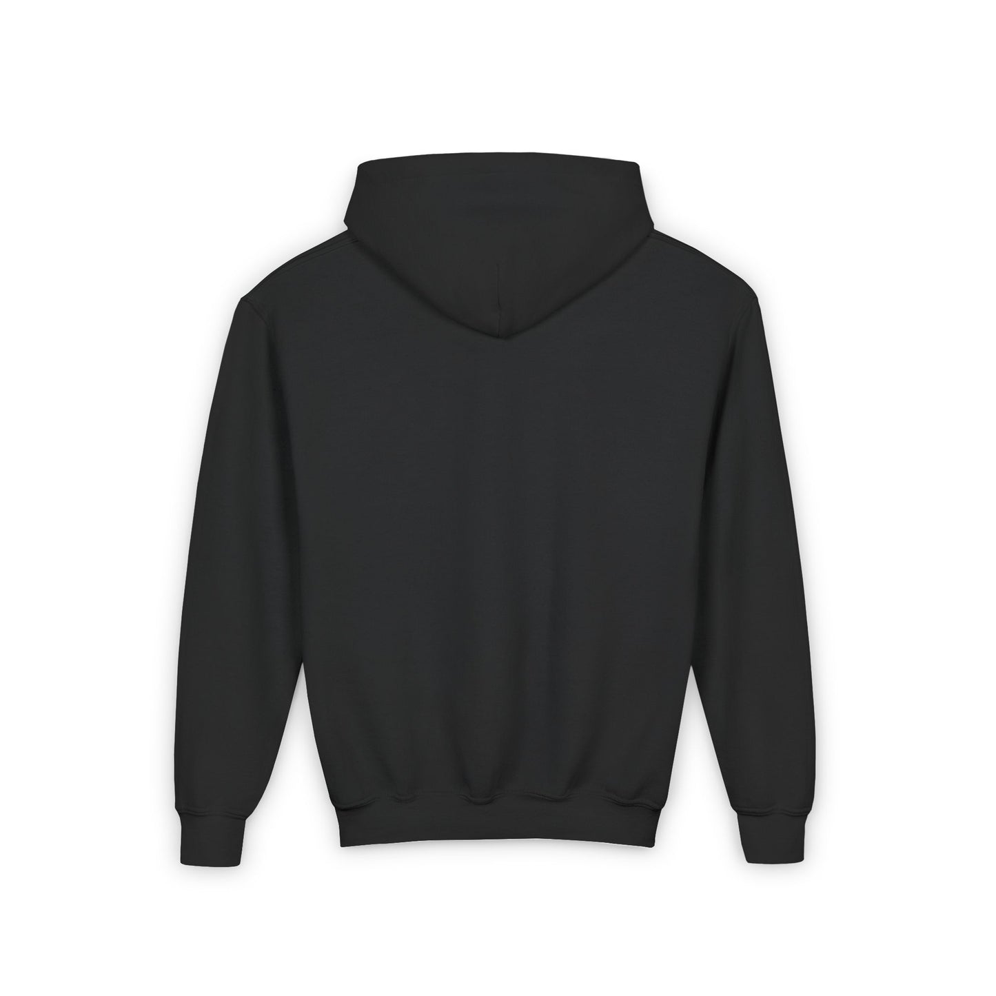 PGW Youth Heavy Blend Hooded Sweatshirt