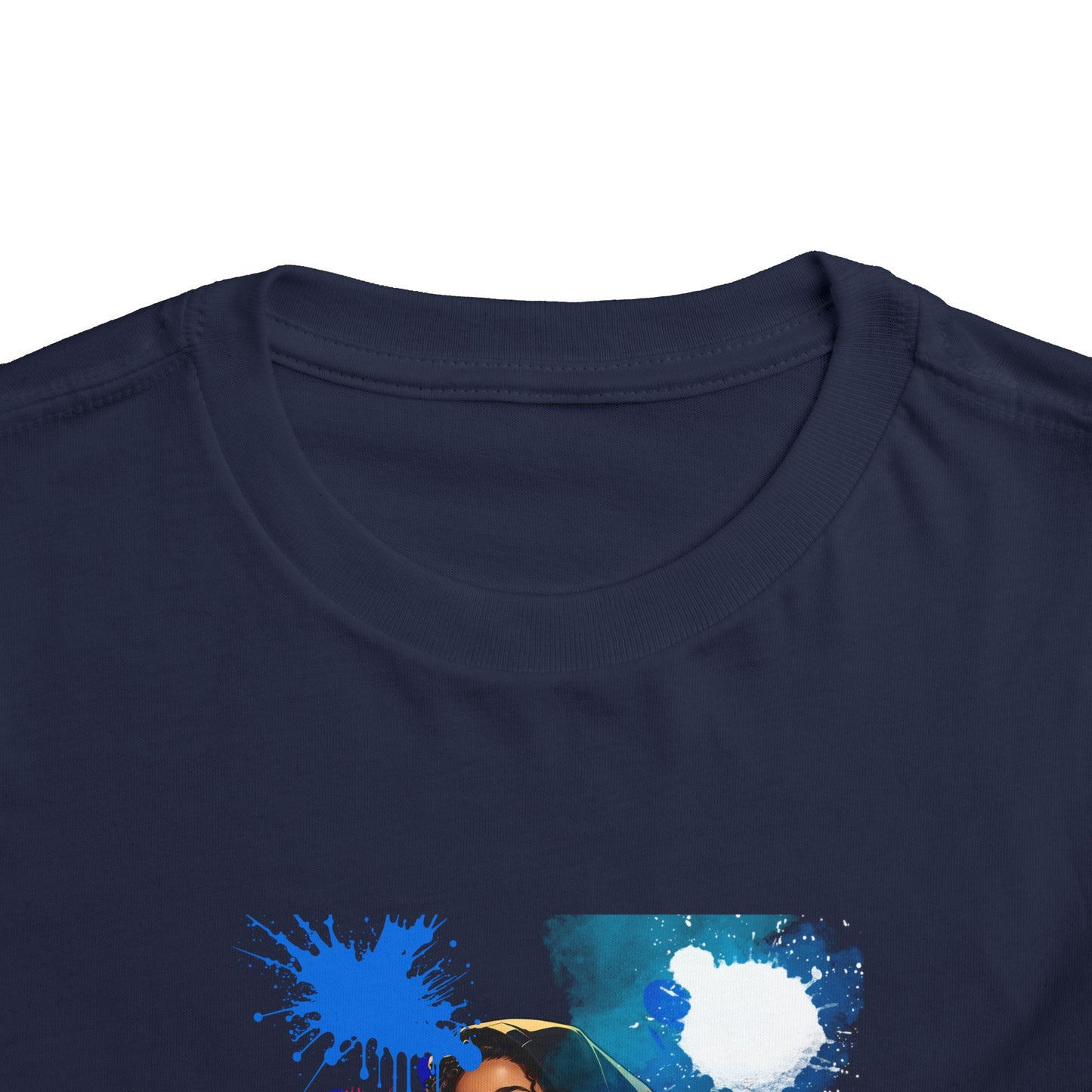 PGW Toddler Short Sleeve Tee