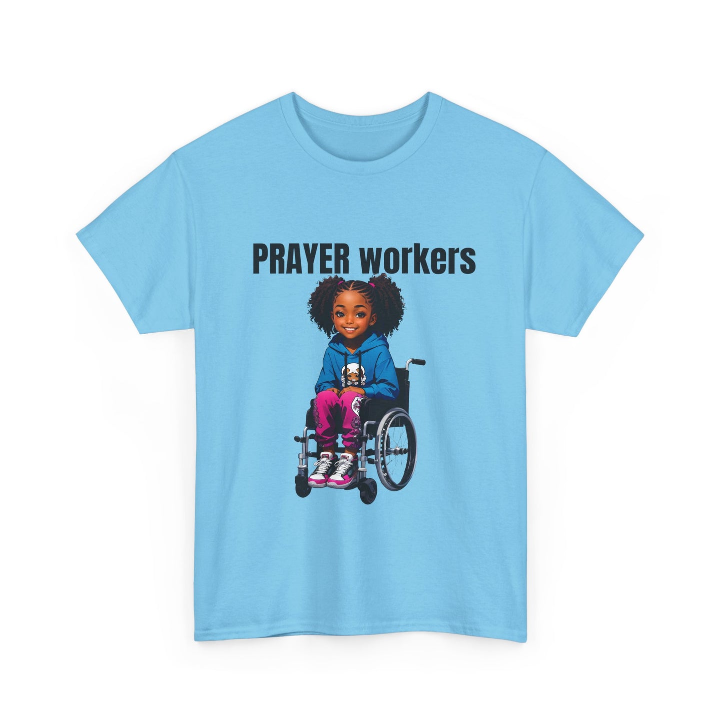 PGW Prayer Works