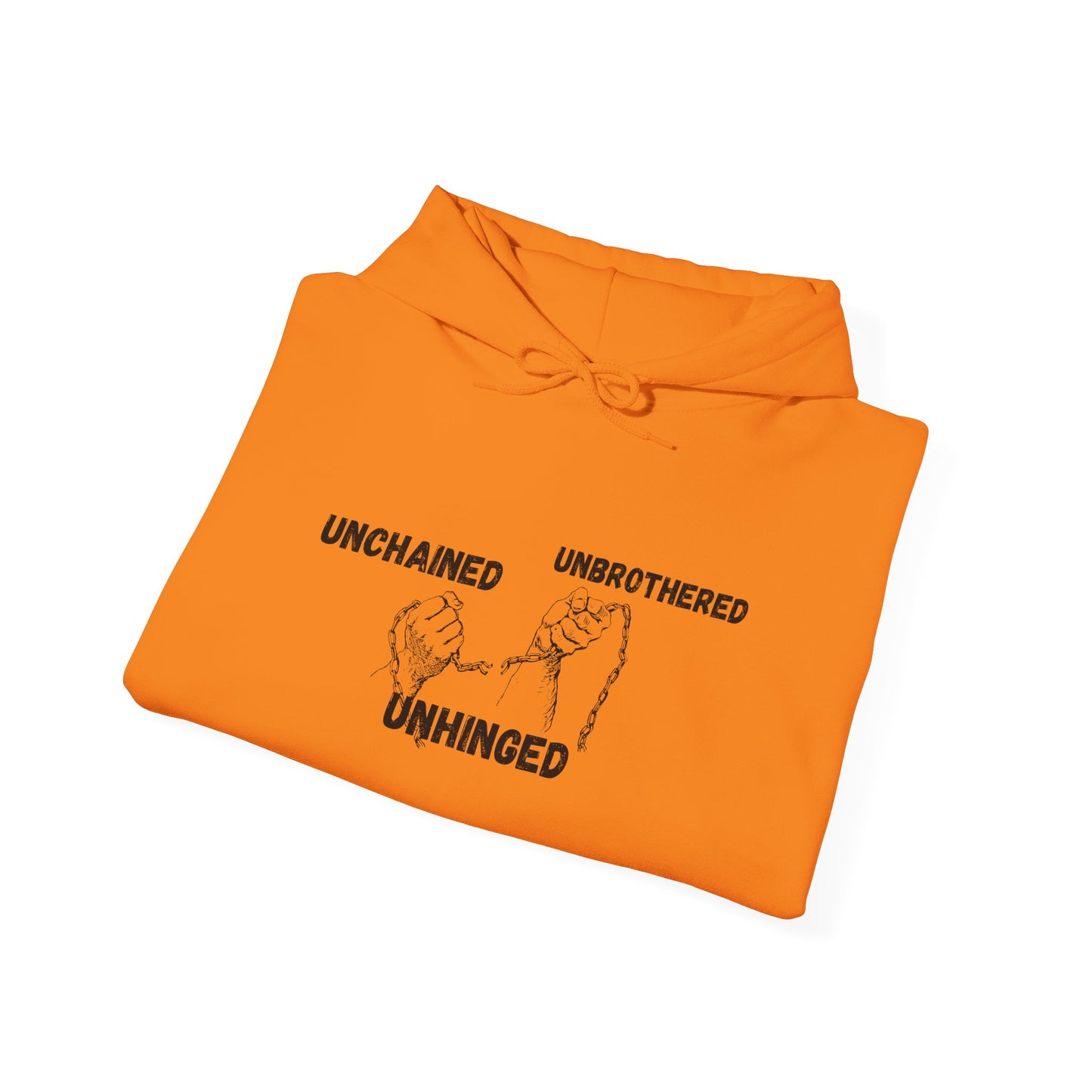 PGW Unchained Unbothered Unhinged