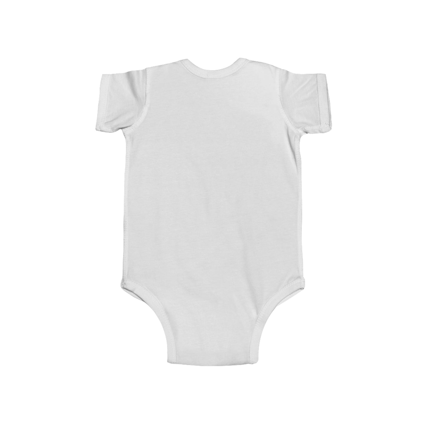PGW Infant Fine Jersey Bodysuit