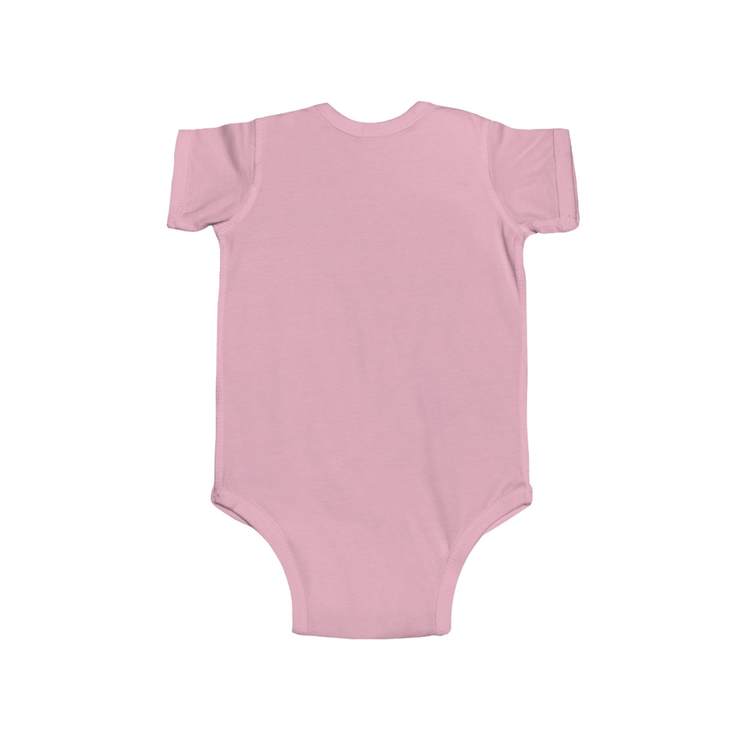 PGW Infant Fine Jersey Bodysuit