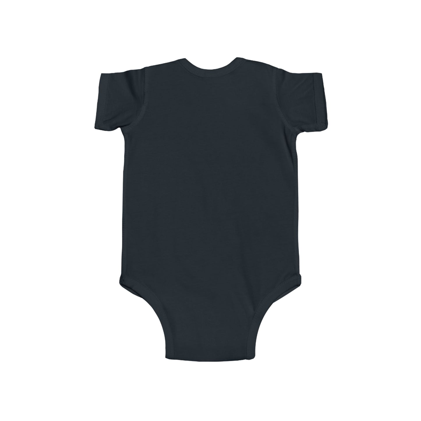 PGW Infant Fine Jersey Bodysuit