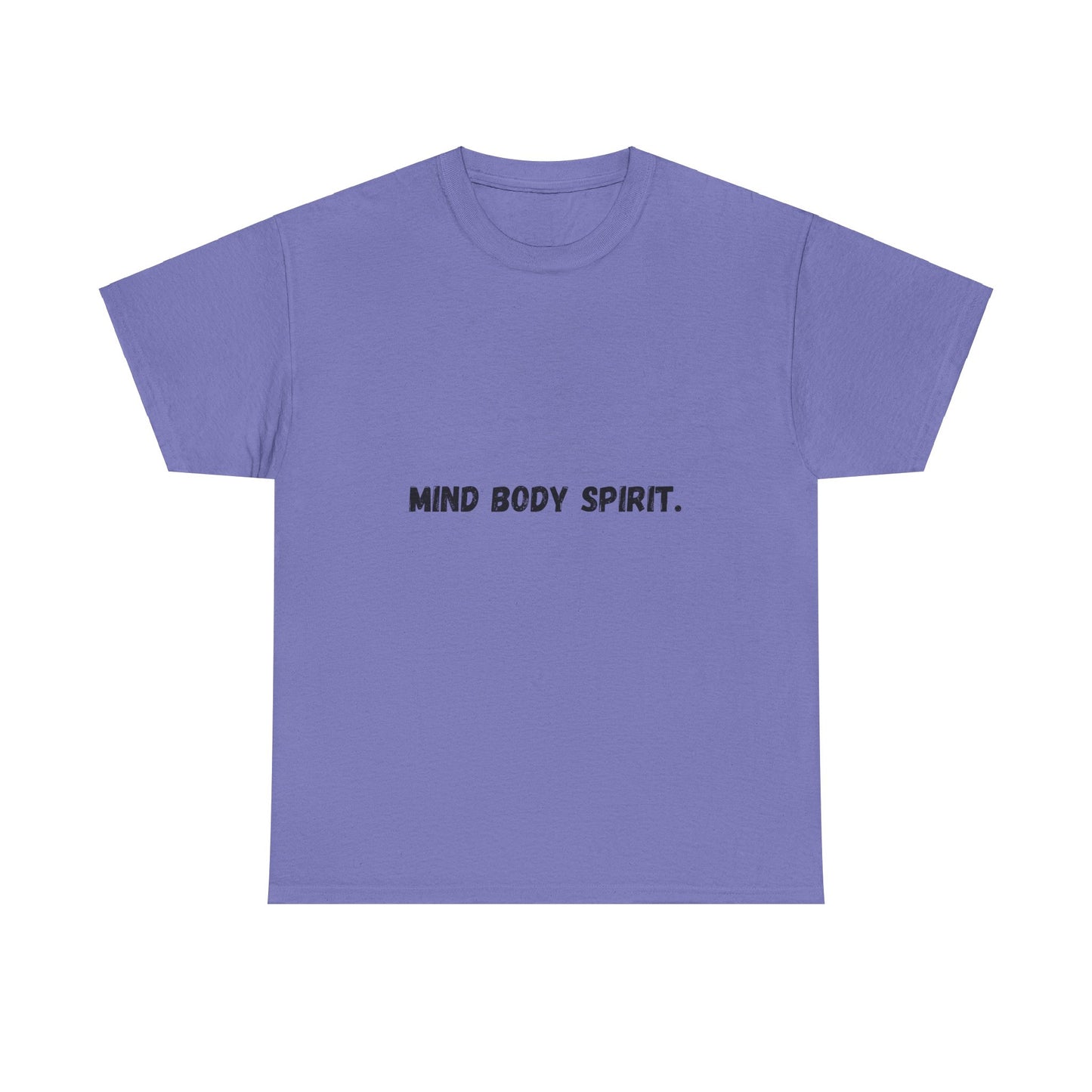 PGW Mind Body Spirit