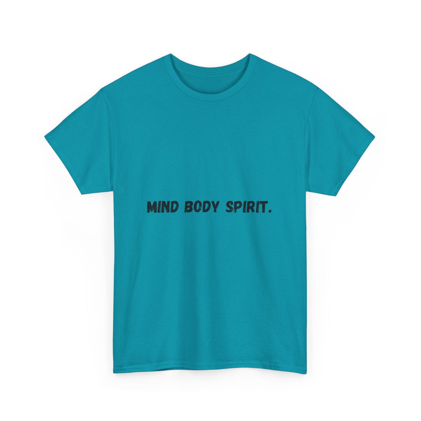 PGW Mind Body Spirit