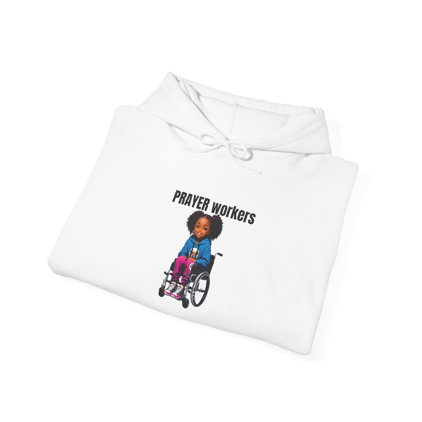 PGW Prayer Works (BLK)