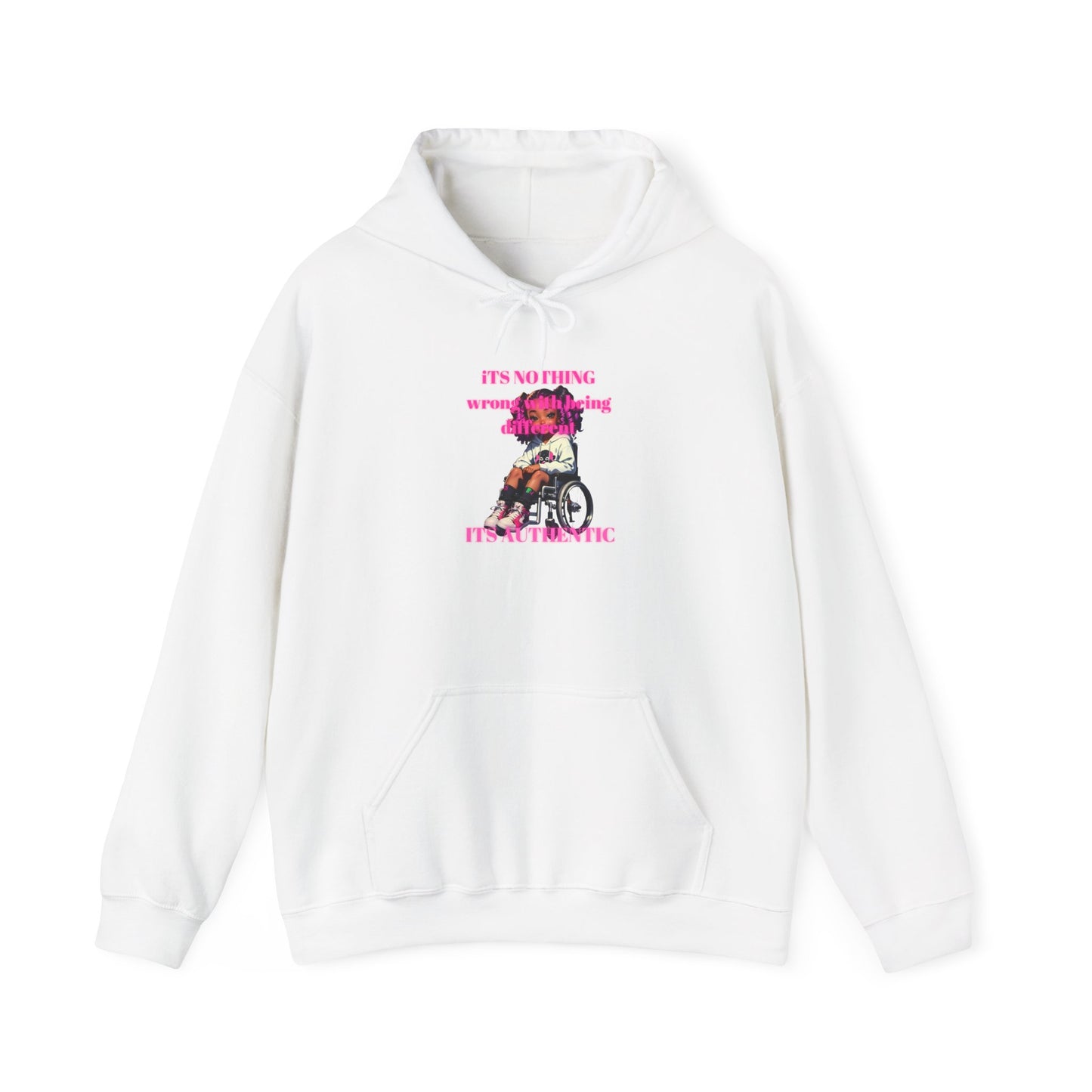 PGW It's Authentic