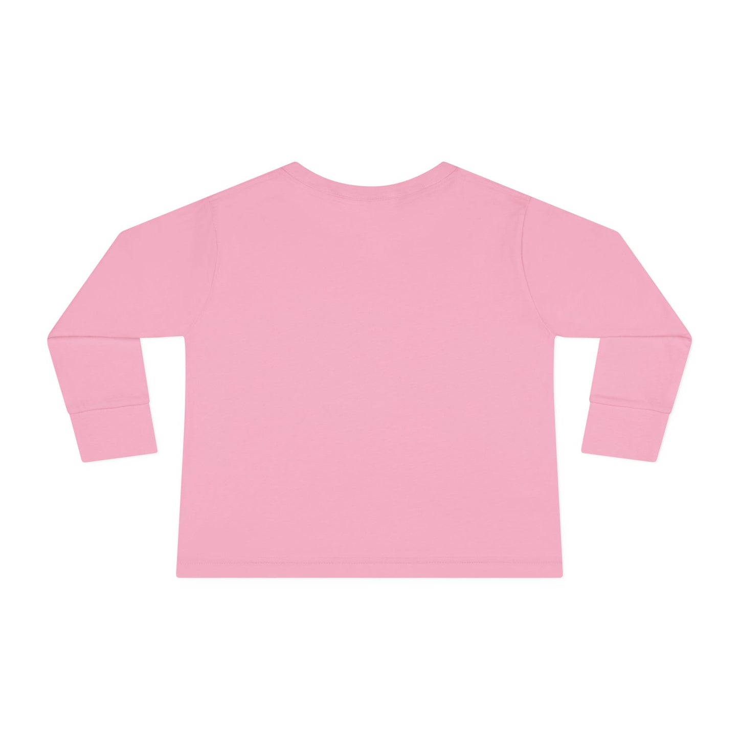 PGW Logo Toddler Long Sleeve Tee
