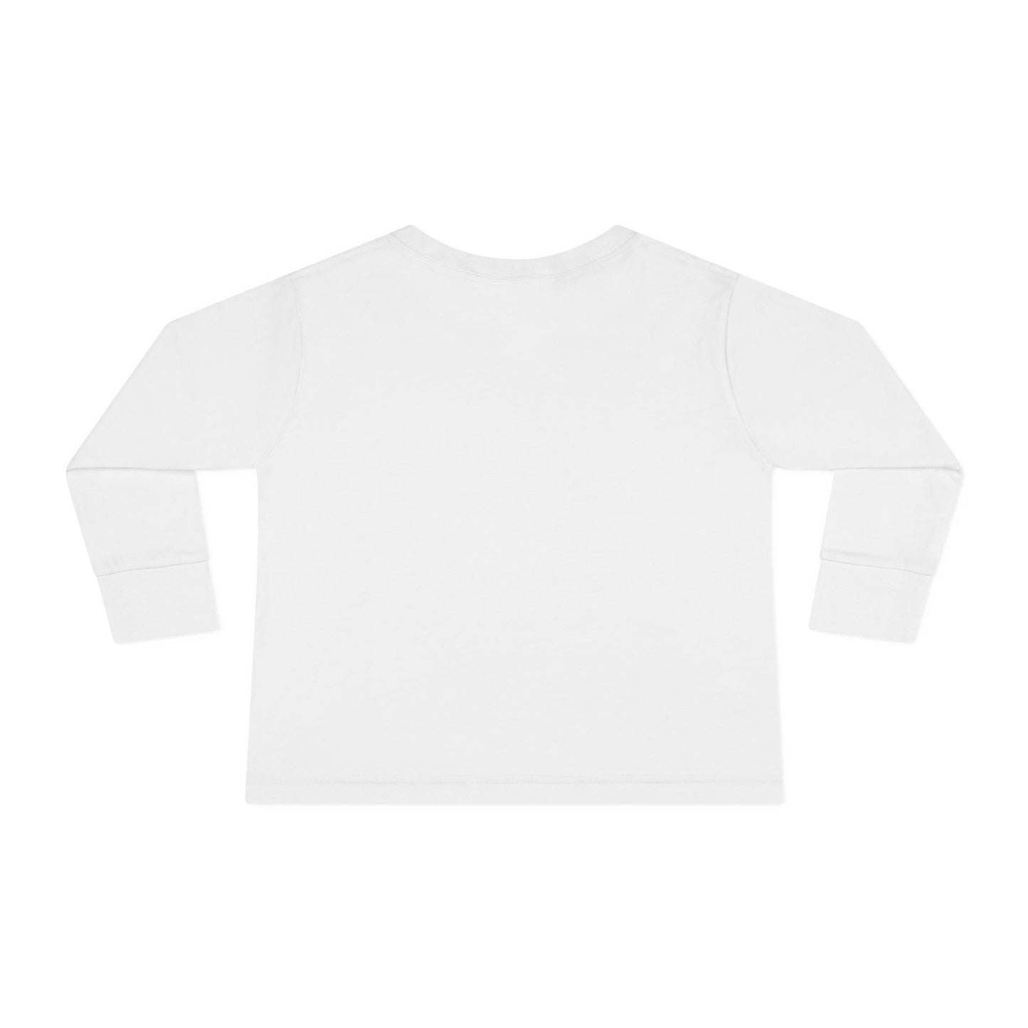 PGW Logo Toddler Long Sleeve Tee
