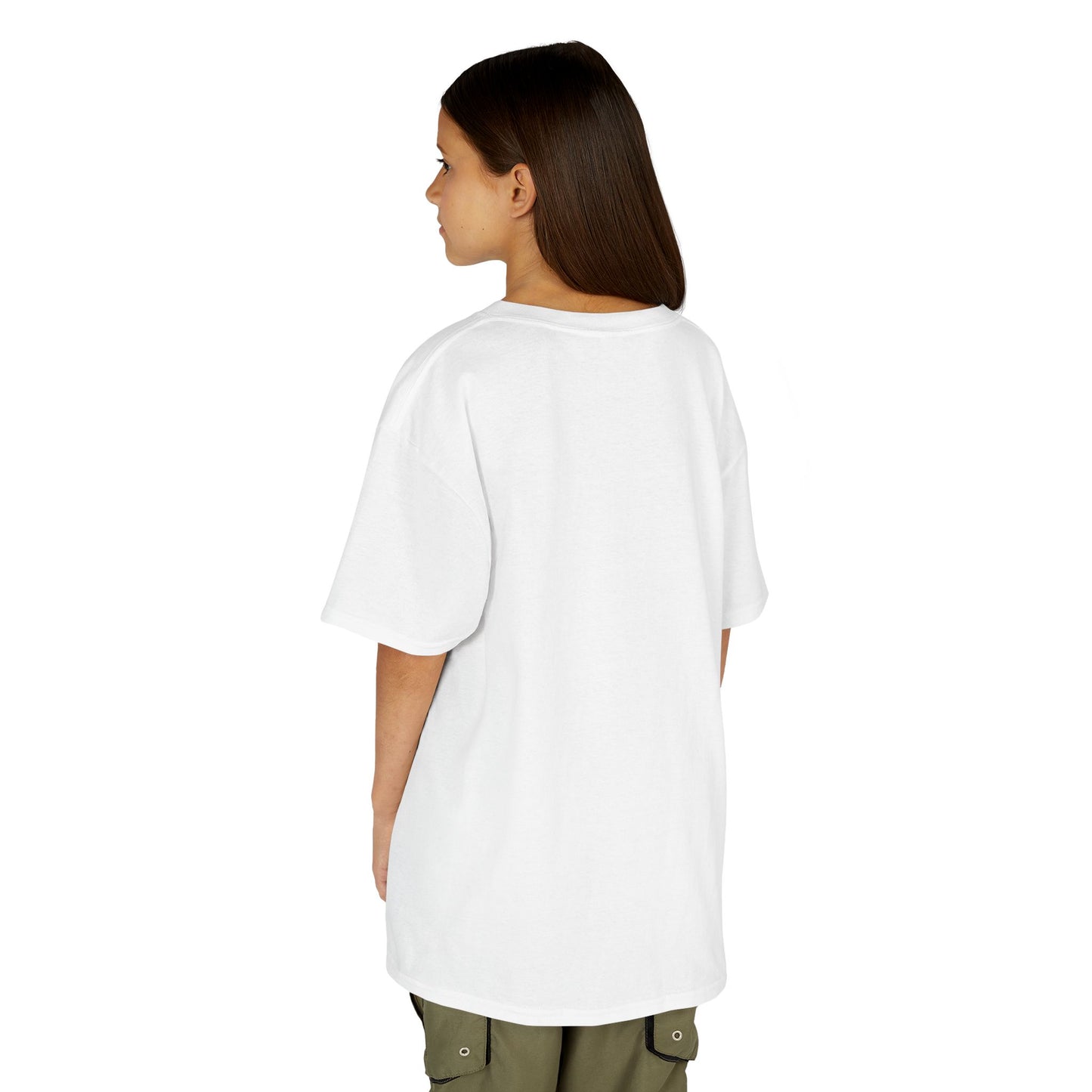 PGW Kids Heavy Cotton™ Tee