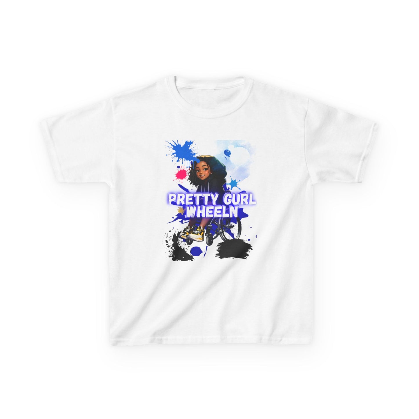 PGW Kids Heavy Cotton™ Tee