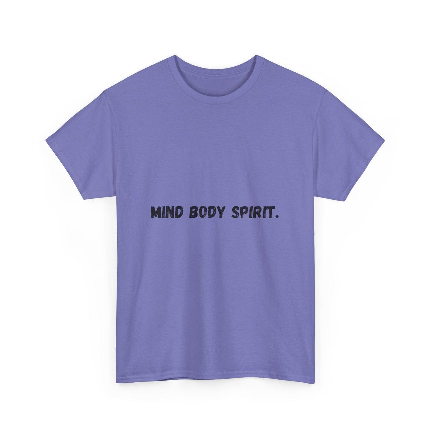 PGW Mind Body Spirit