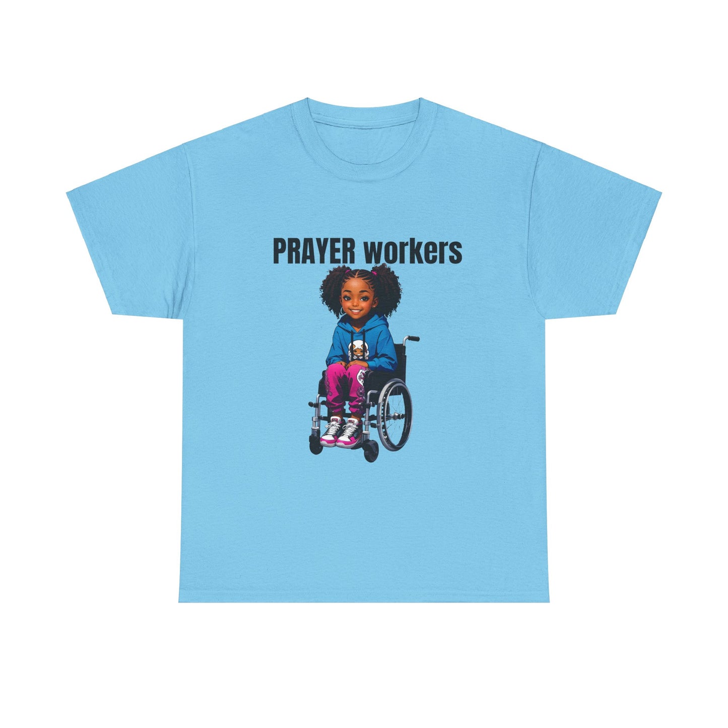 PGW Prayer Works