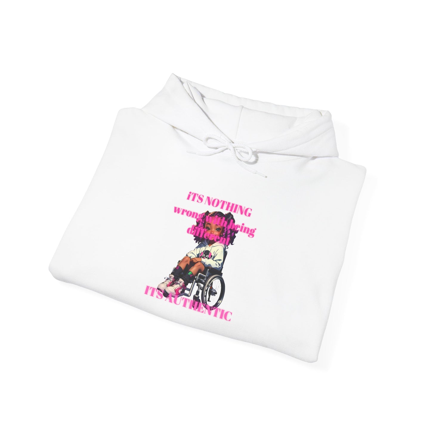 PGW It's Authentic
