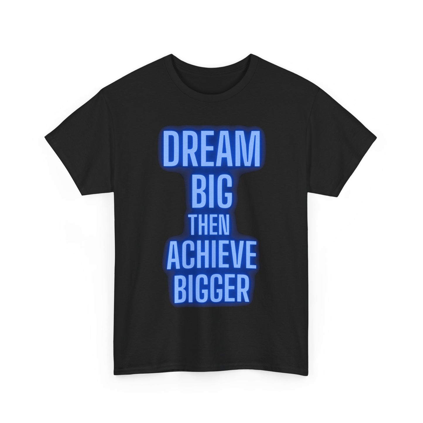 PGW Dream Big Then Achieve Bigger