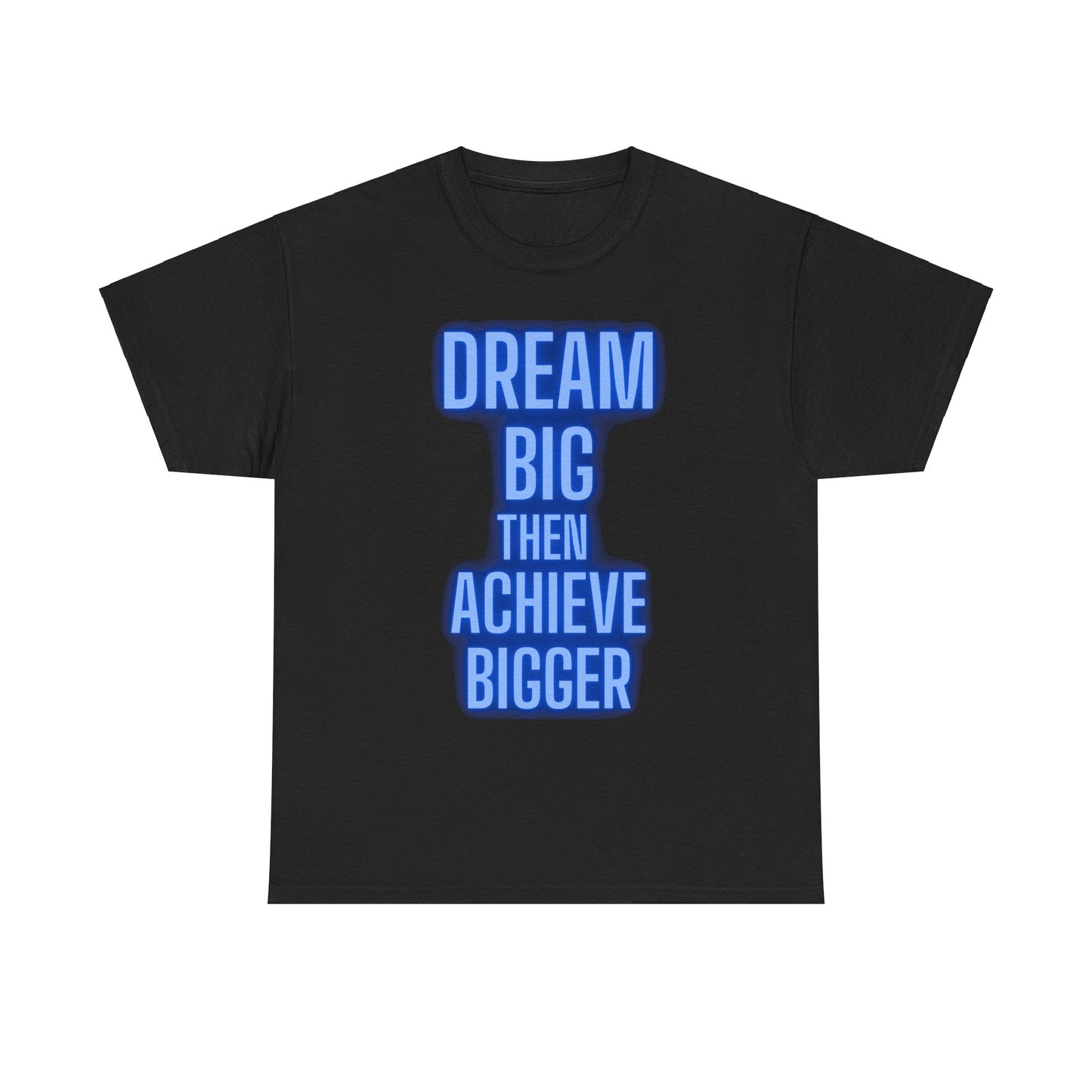 PGW Dream Big Then Achieve Bigger