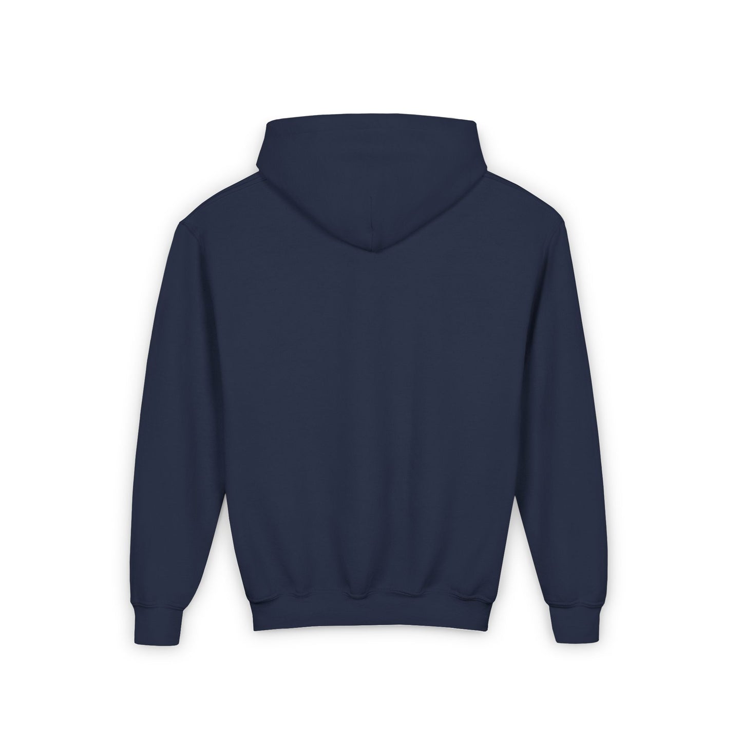 PGW Youth Heavy Blend Hooded Sweatshirt