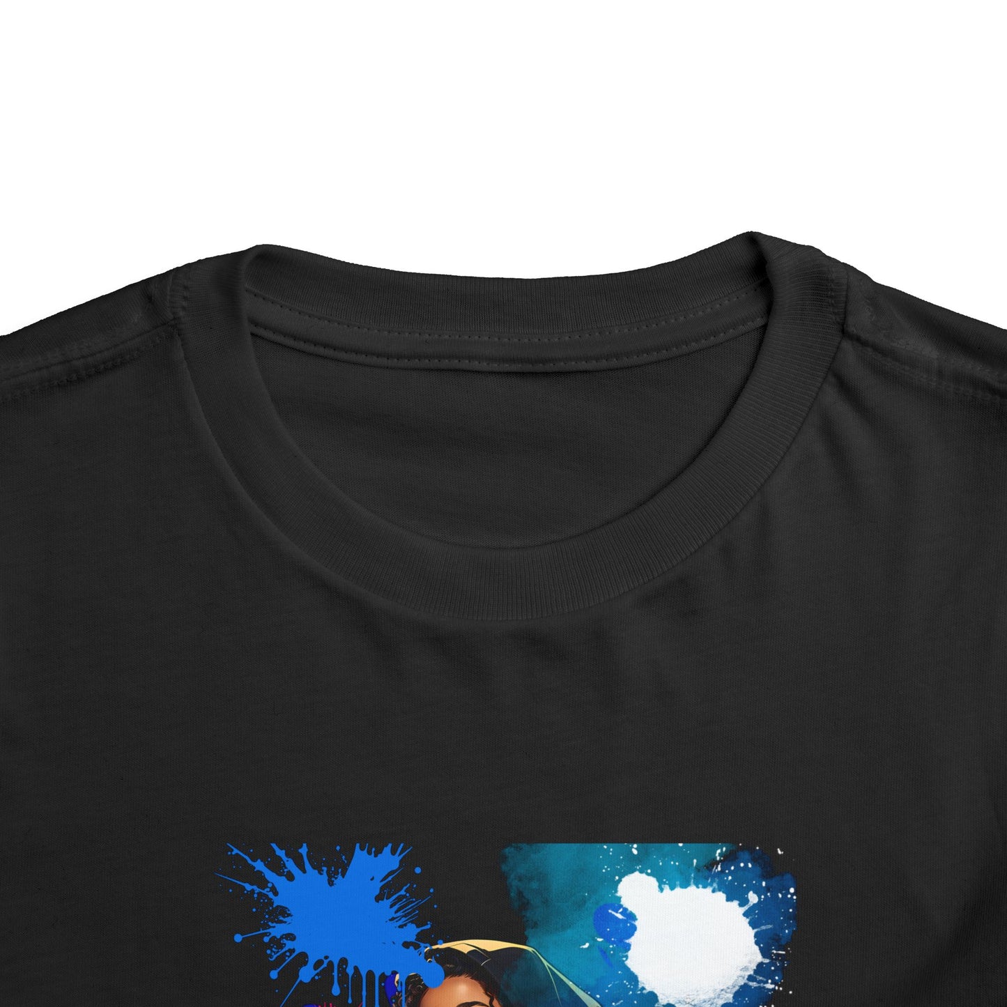 PGW Toddler Short Sleeve Tee