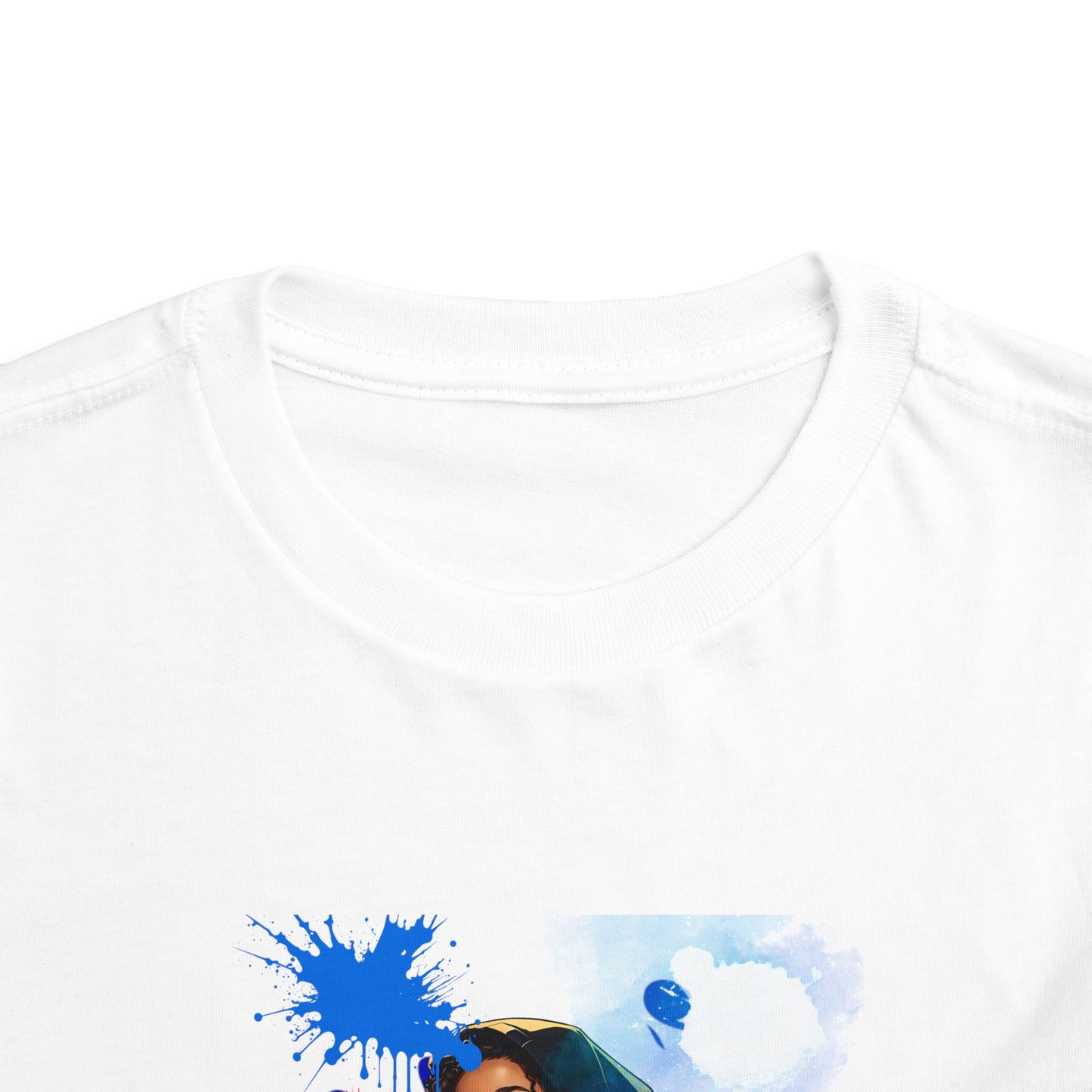 PGW Toddler Short Sleeve Tee
