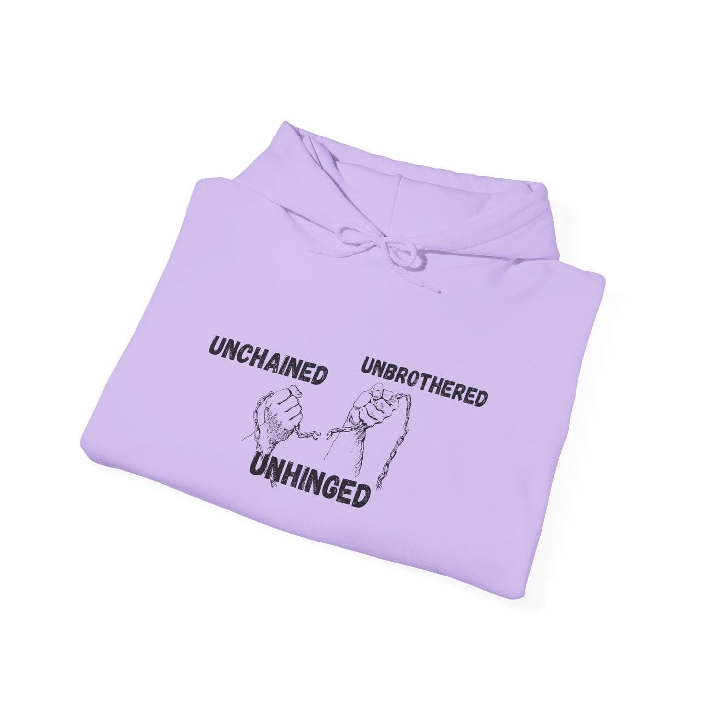 PGW Unchained Unbothered Unhinged