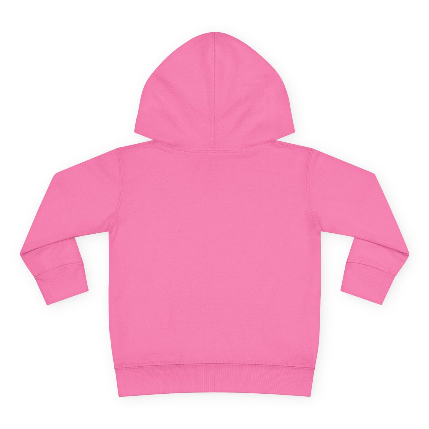 PGW Toddler Pullover Fleece Hoodie