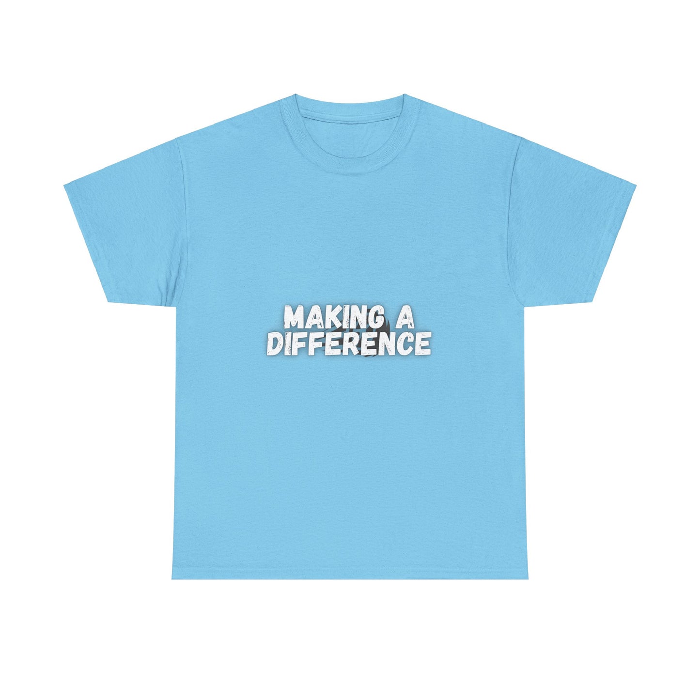 PGW Make A Difference (WHT)