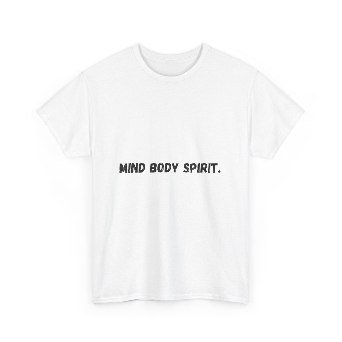 PGW Mind Body Spirit