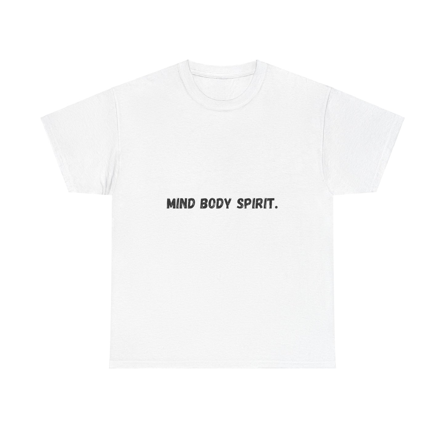 PGW Mind Body Spirit