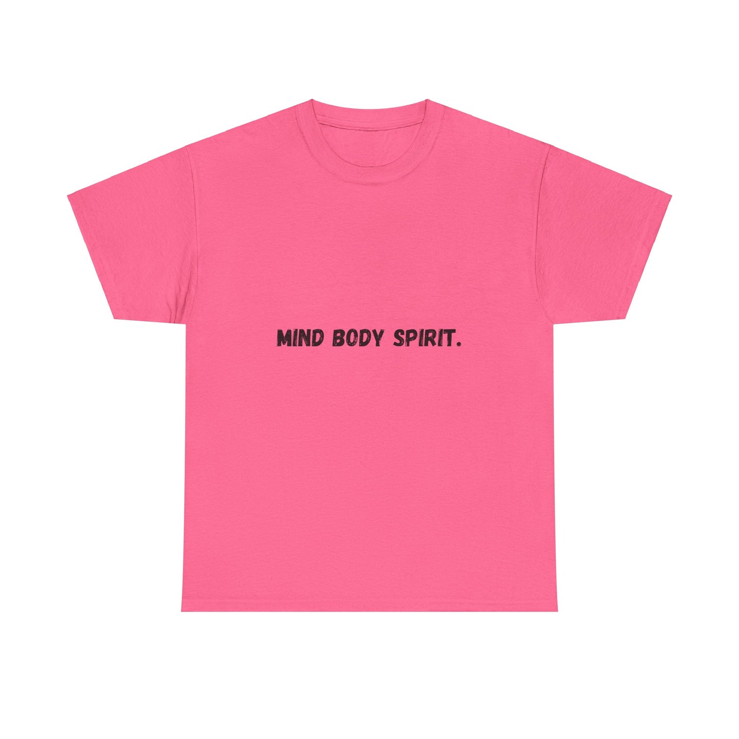 PGW Mind Body Spirit