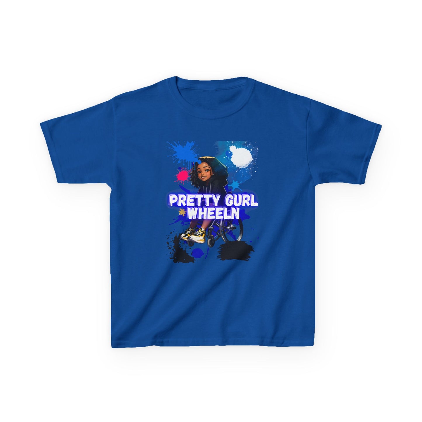 PGW Kids Heavy Cotton™ Tee