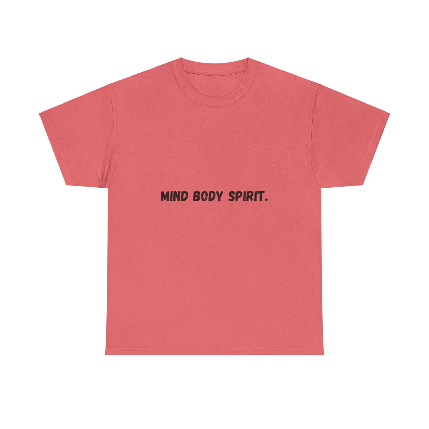 PGW Mind Body Spirit