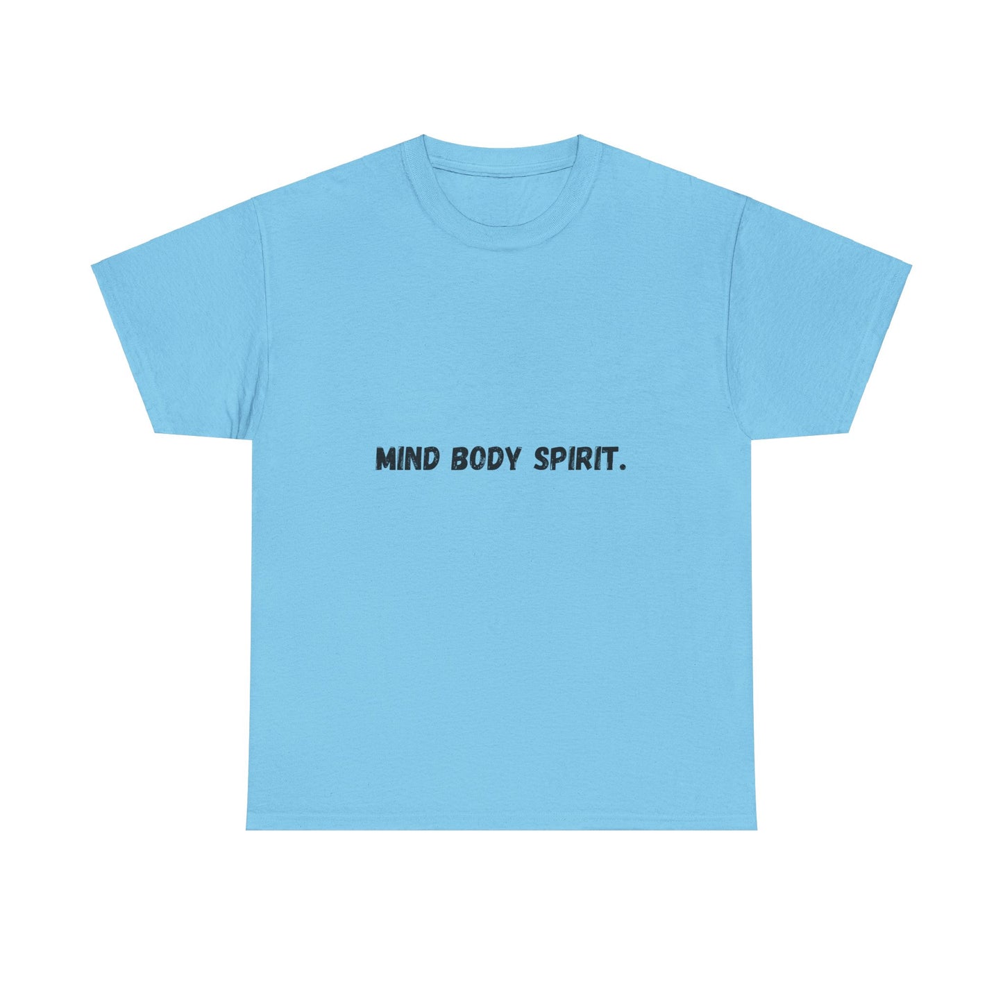 PGW Mind Body Spirit