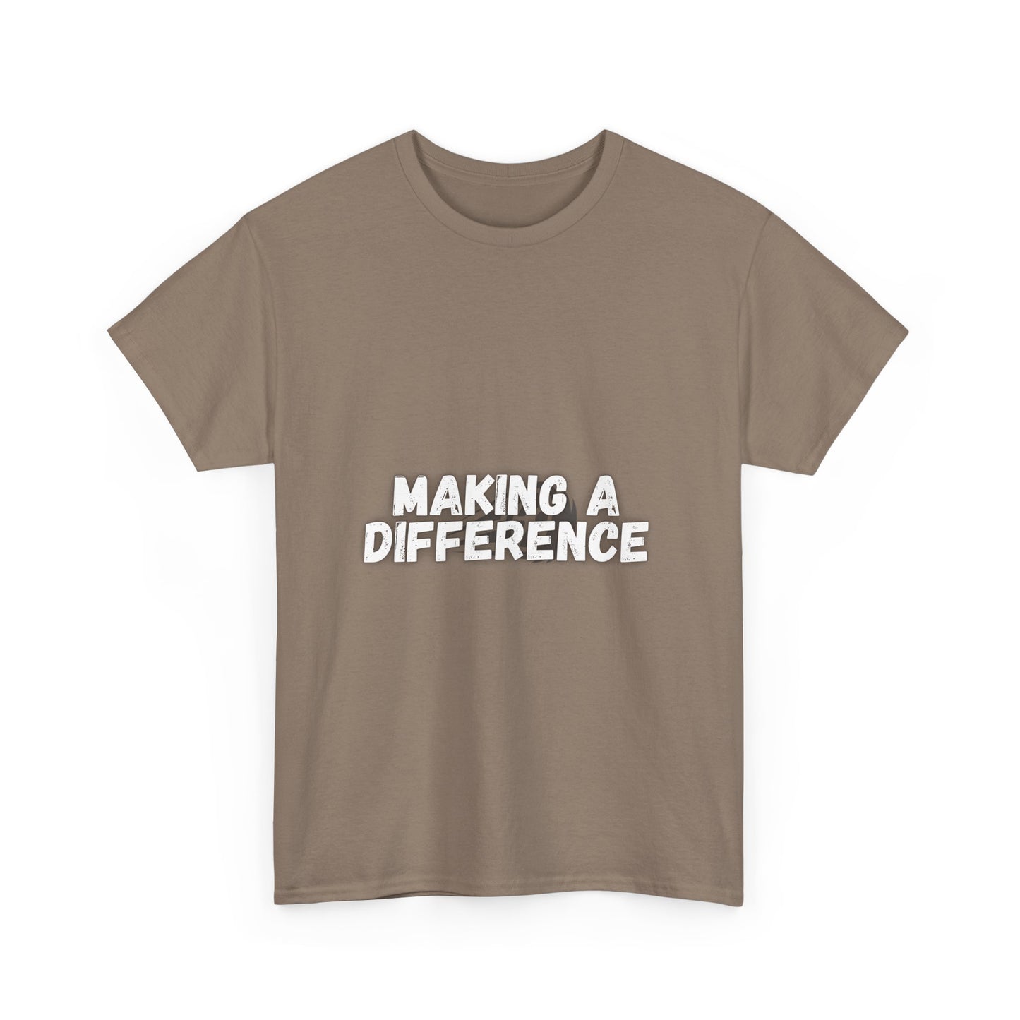PGW Make A Difference (WHT)