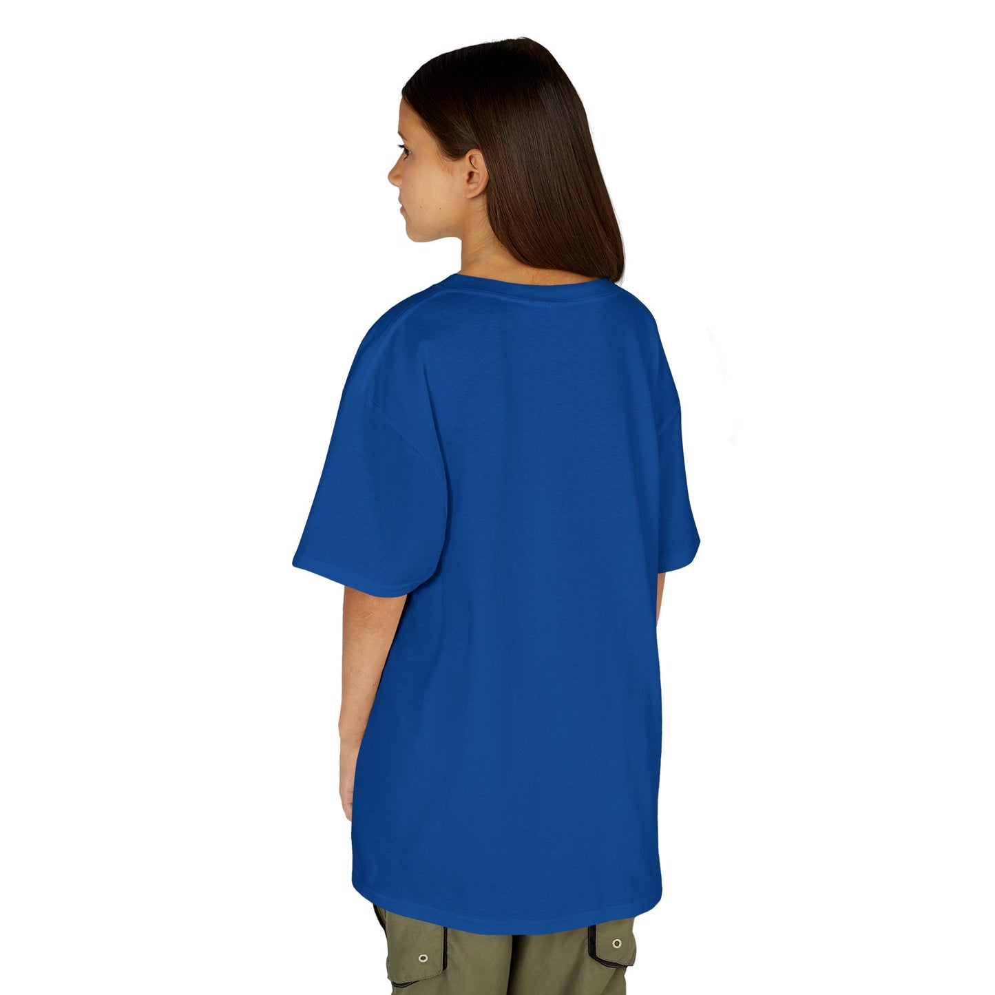 PGW Kids Heavy Cotton™ Tee