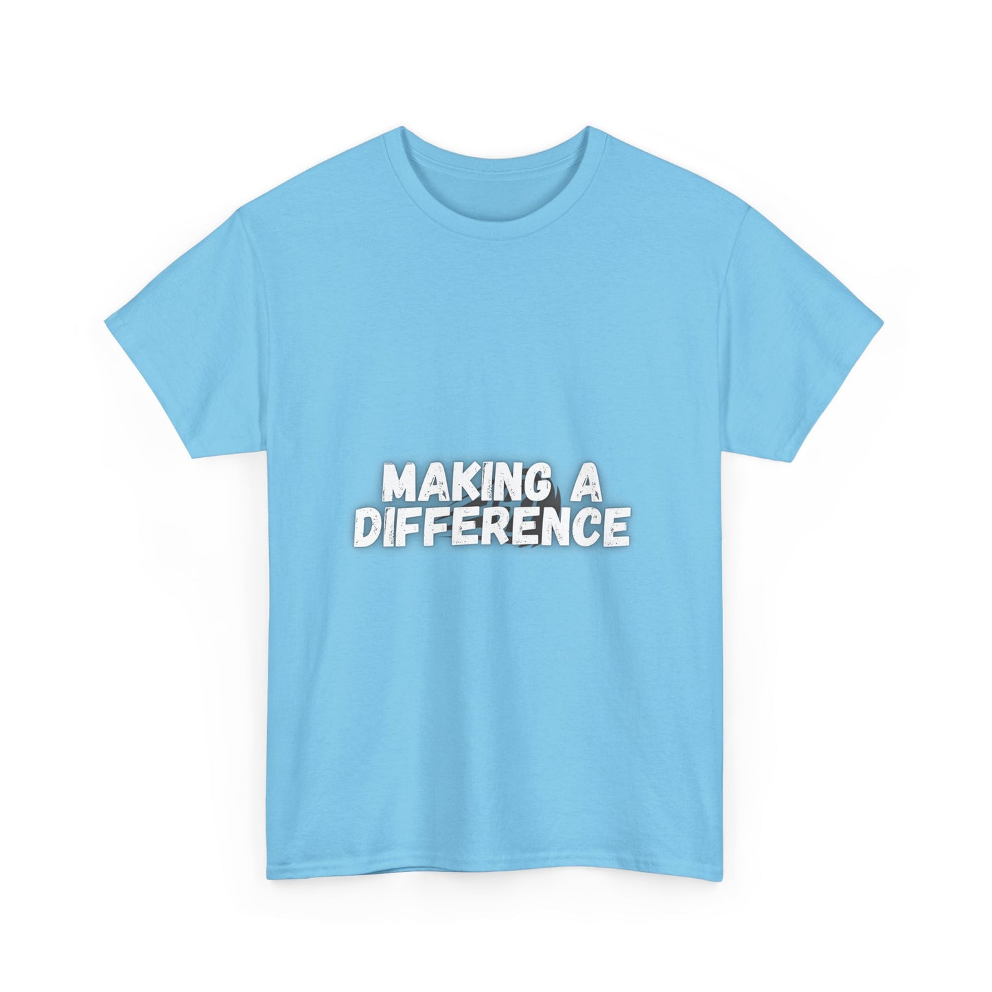 PGW Make A Difference (WHT)