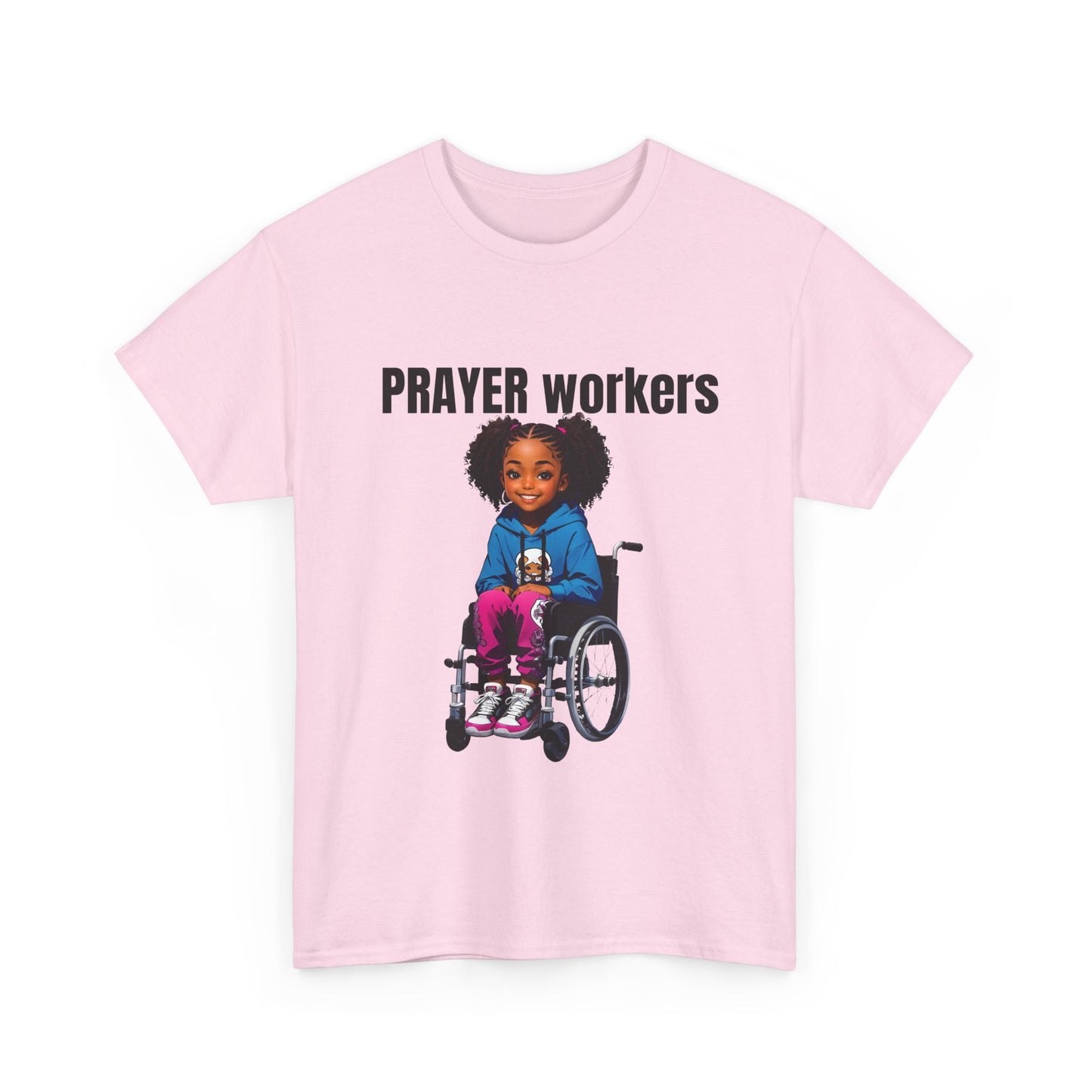 PGW Prayer Works