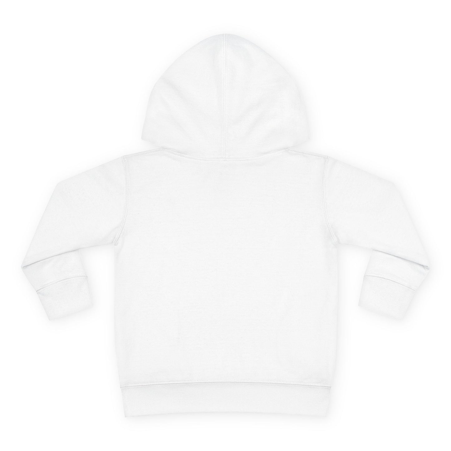 PGW Toddler Pullover Fleece Hoodie