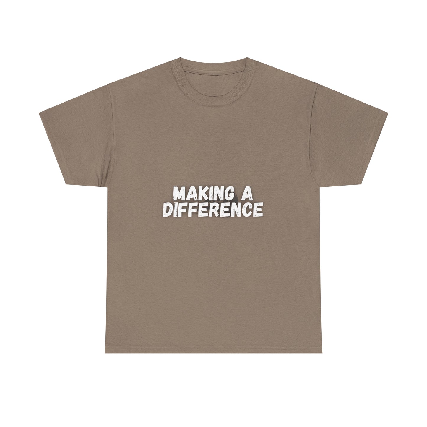 PGW Make A Difference (WHT)