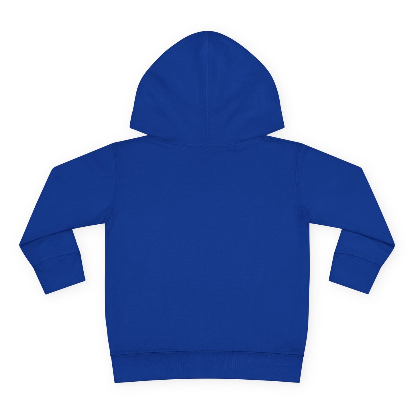 PGW Toddler Pullover Fleece Hoodie