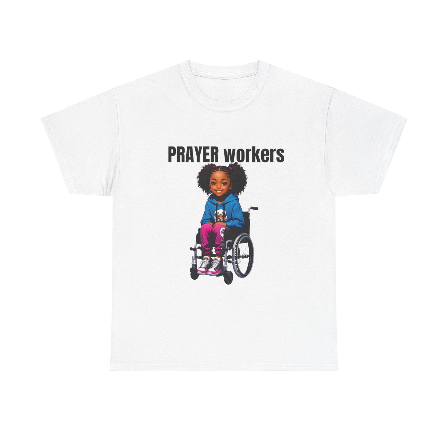 PGW Prayer Works
