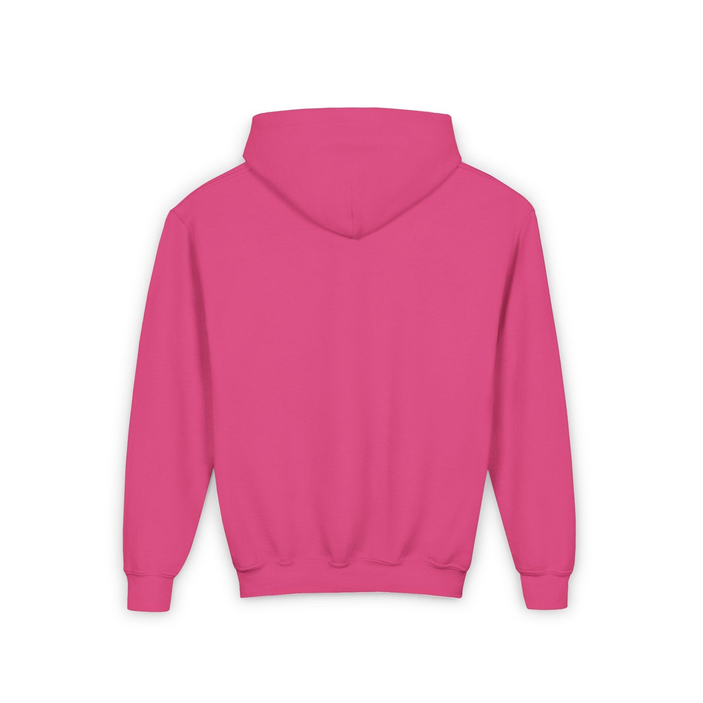 PGW Youth Heavy Blend Hooded Sweatshirt