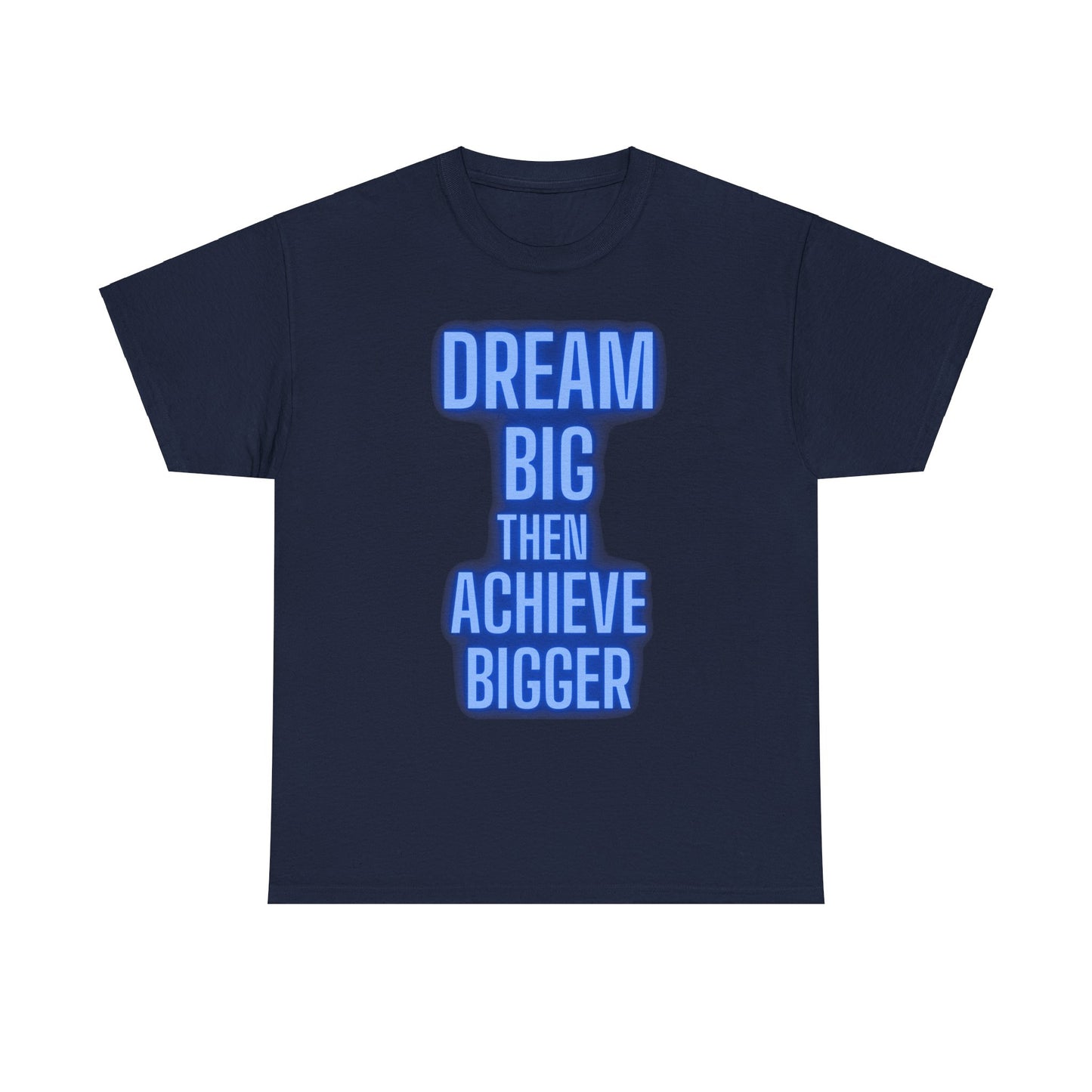 PGW Dream Big Then Achieve Bigger