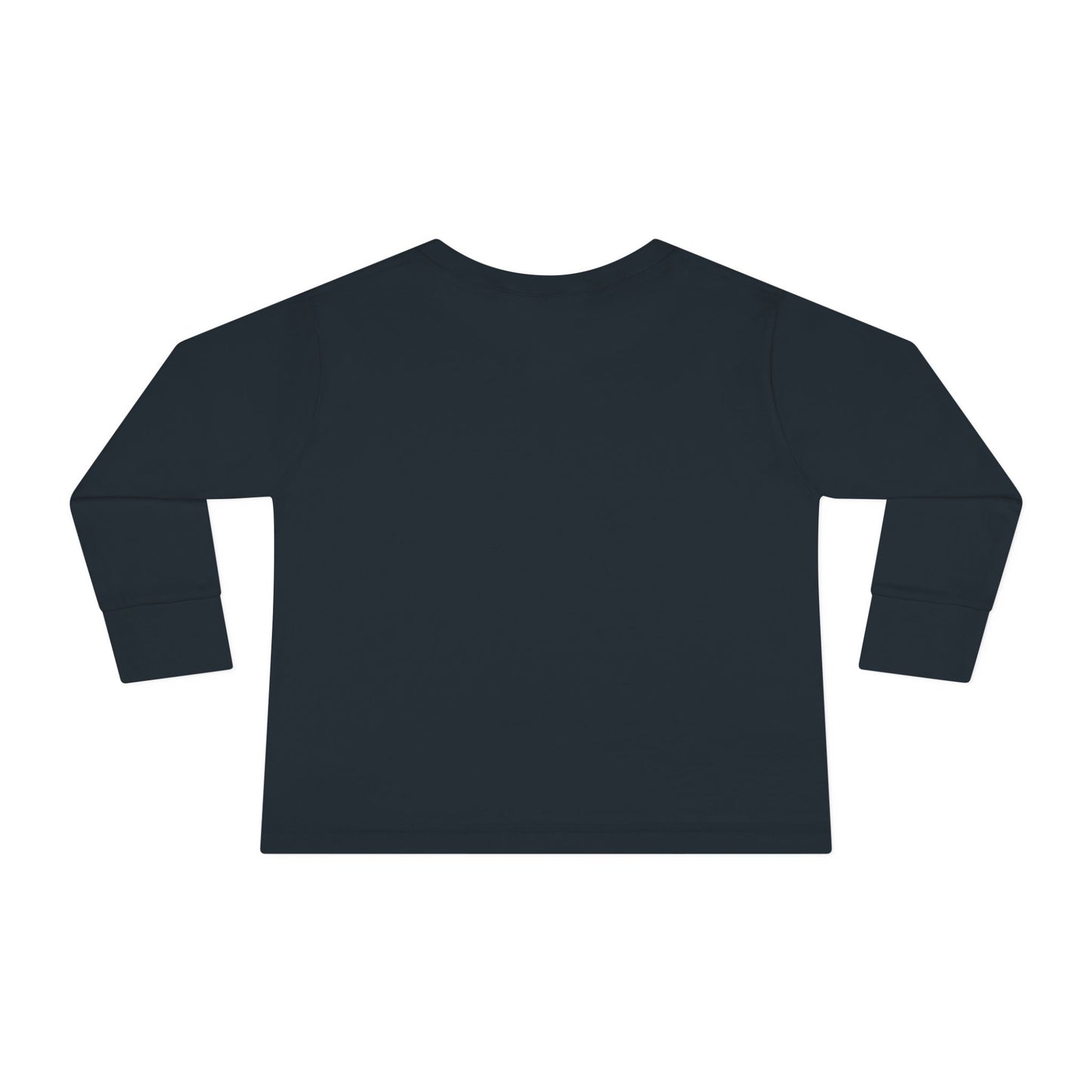 PGW Logo Toddler Long Sleeve Tee