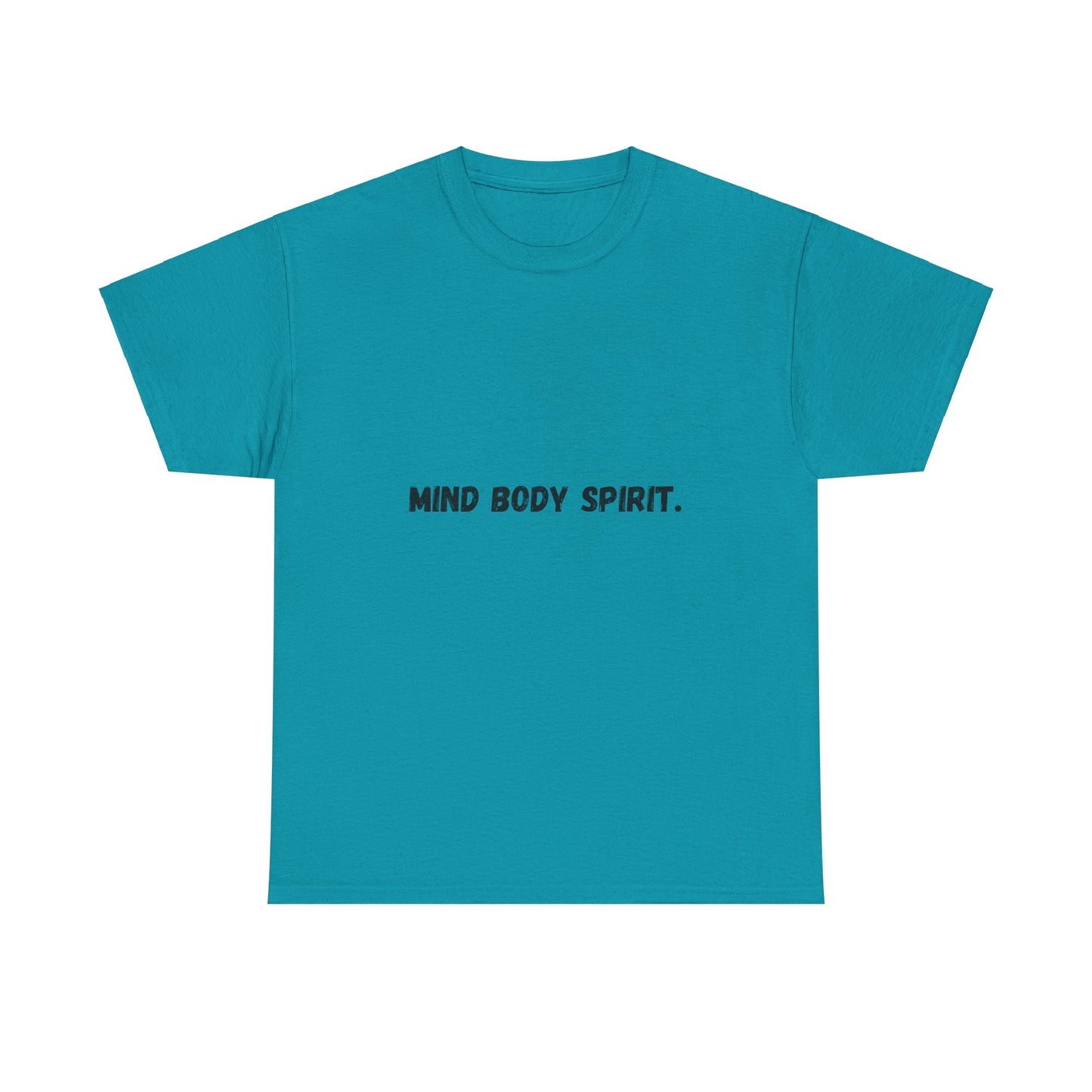 PGW Mind Body Spirit