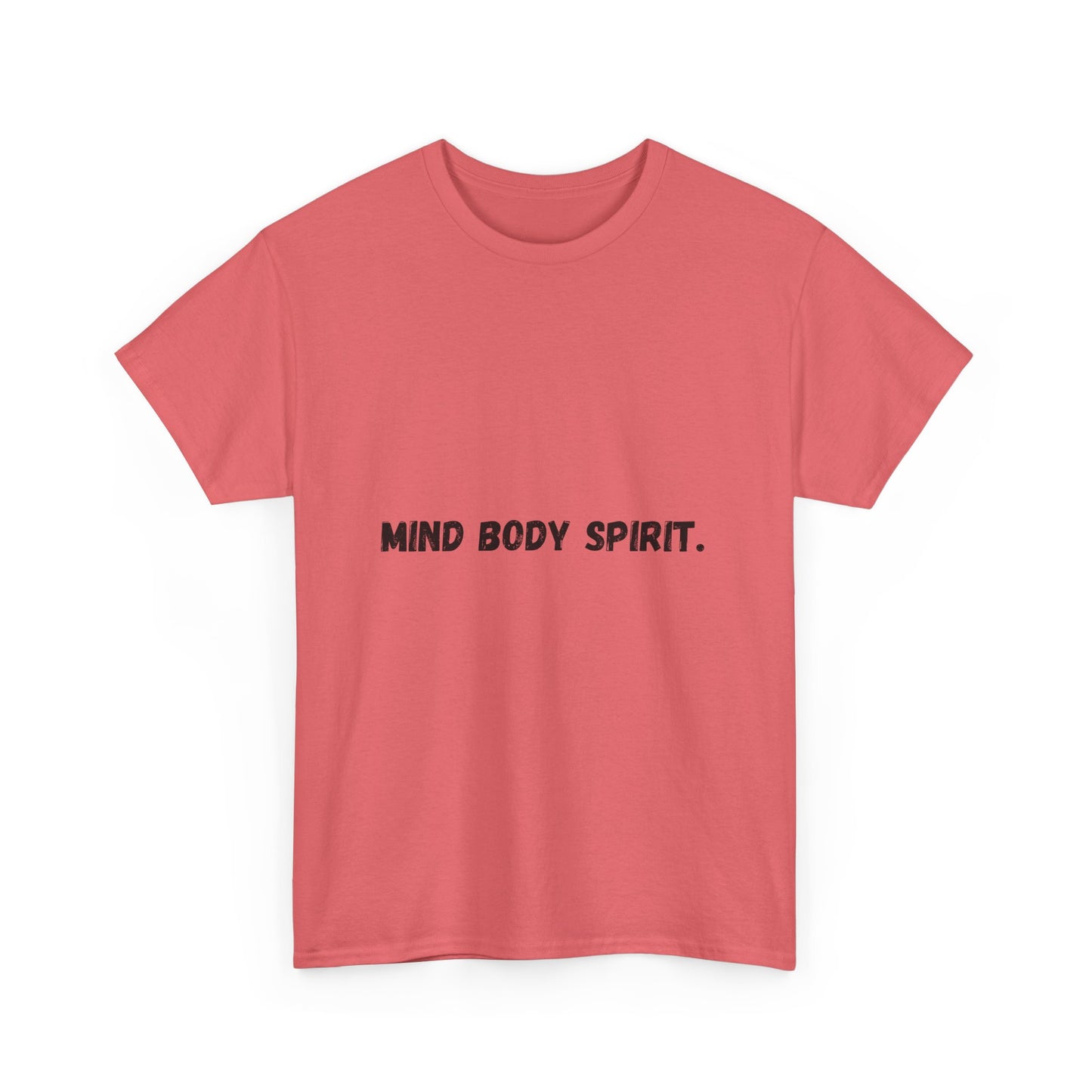 PGW Mind Body Spirit