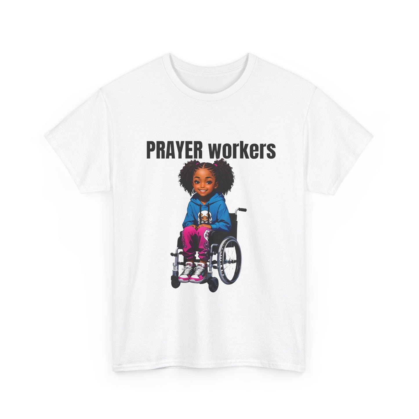 PGW Prayer Works