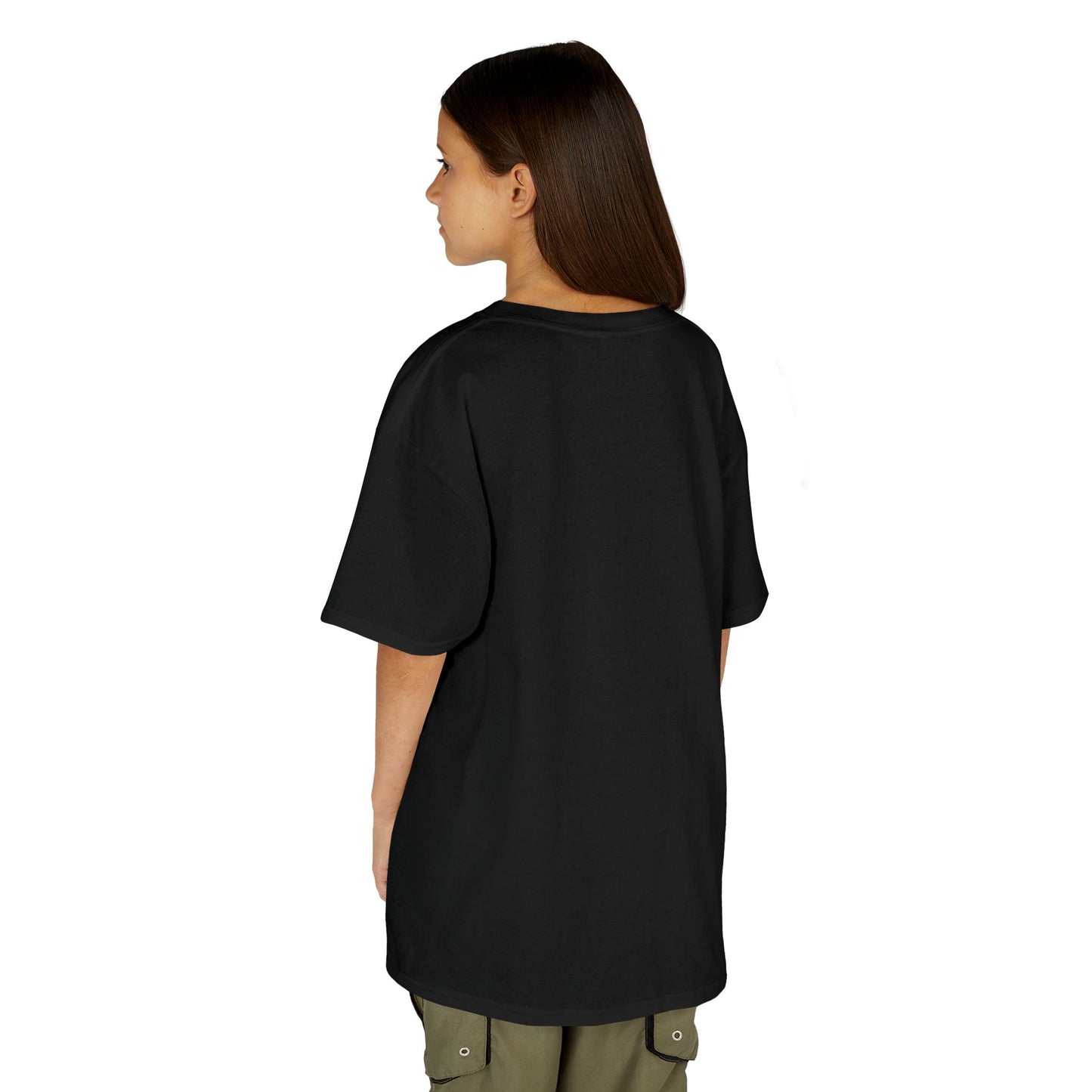 PGW Kids Heavy Cotton™ Tee
