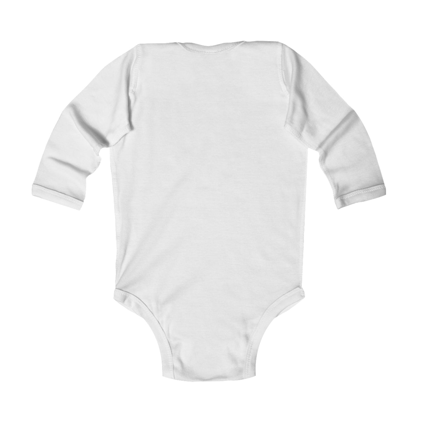 PGW Infant Long Sleeve Bodysuit