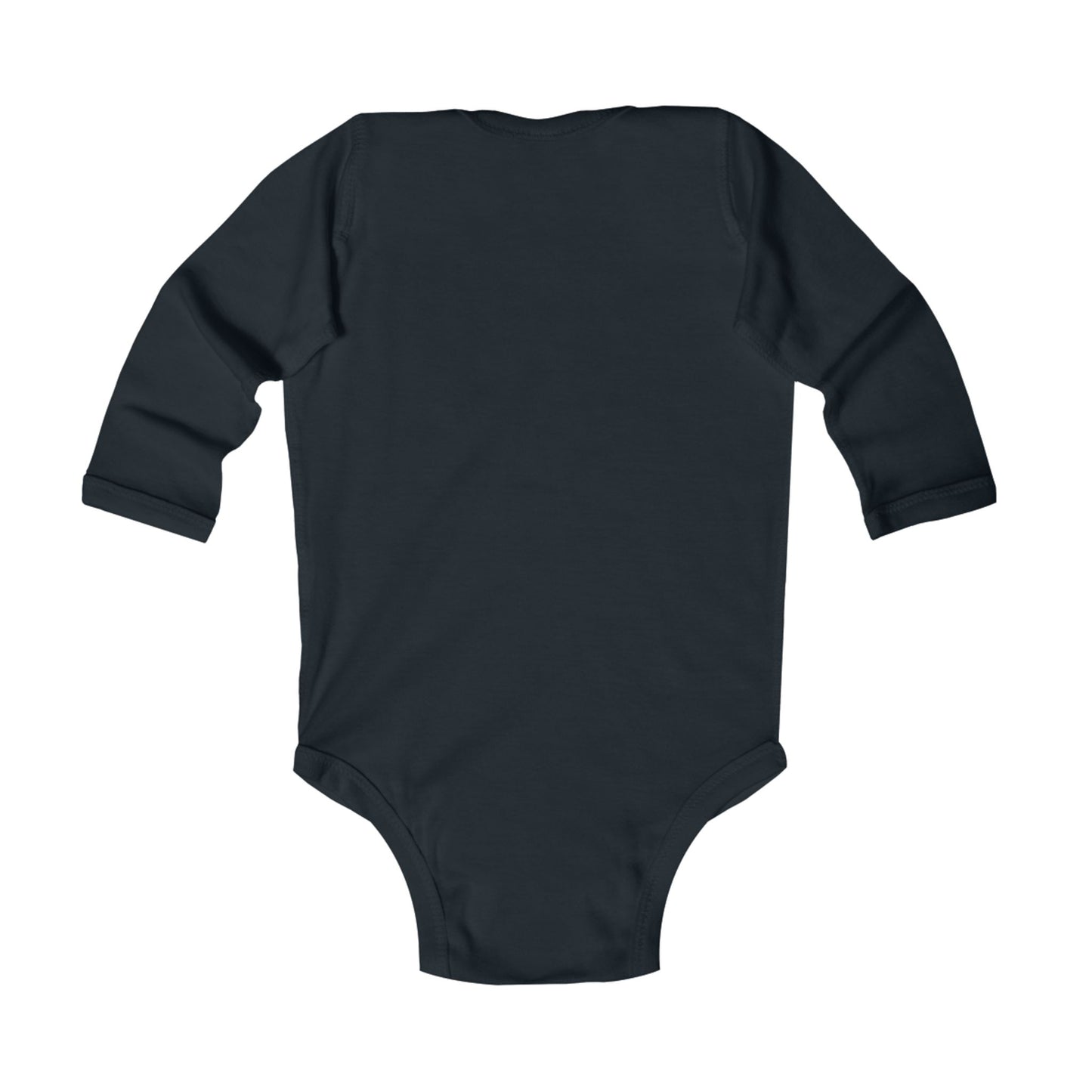 PGW Infant Long Sleeve Bodysuit